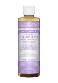 Unselected, lavendel