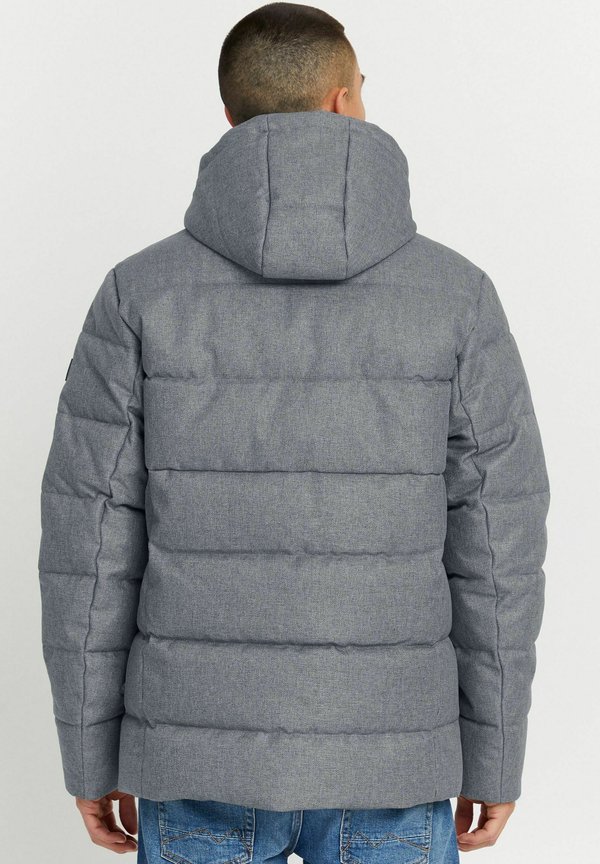 IDPiulio - Winter jacket4