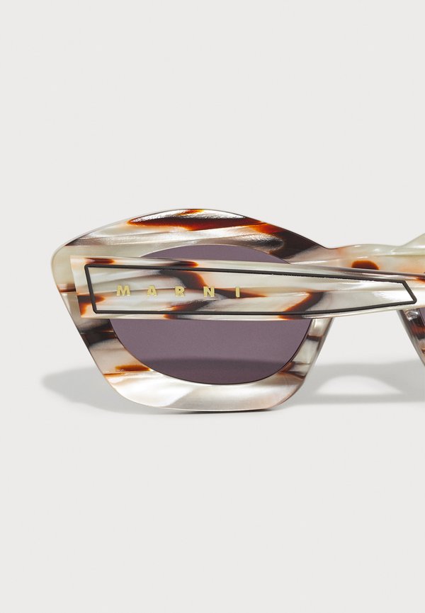 KEA ISLAND STARSHELL UNISEX - Sunglasses - shell4