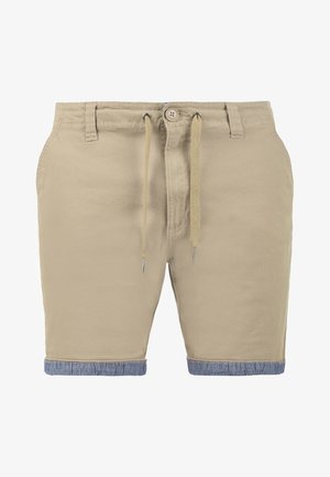 Solid SDLagoa - Lühikesed püksid - dune