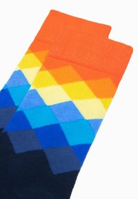 Ombre 3-PACK - Strømper - mix v