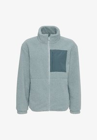 Unselected, ice blue