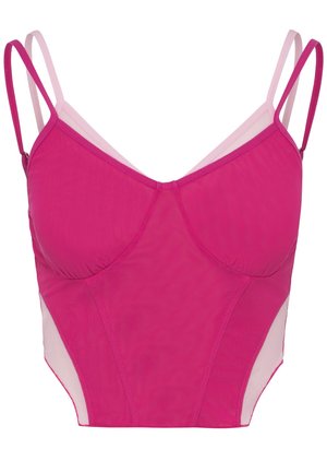 LeGer by Lena Gercke, CARA TOP - Μπλούζα - fuchsia