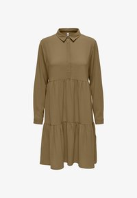 Ikke valgt, toasted coconut