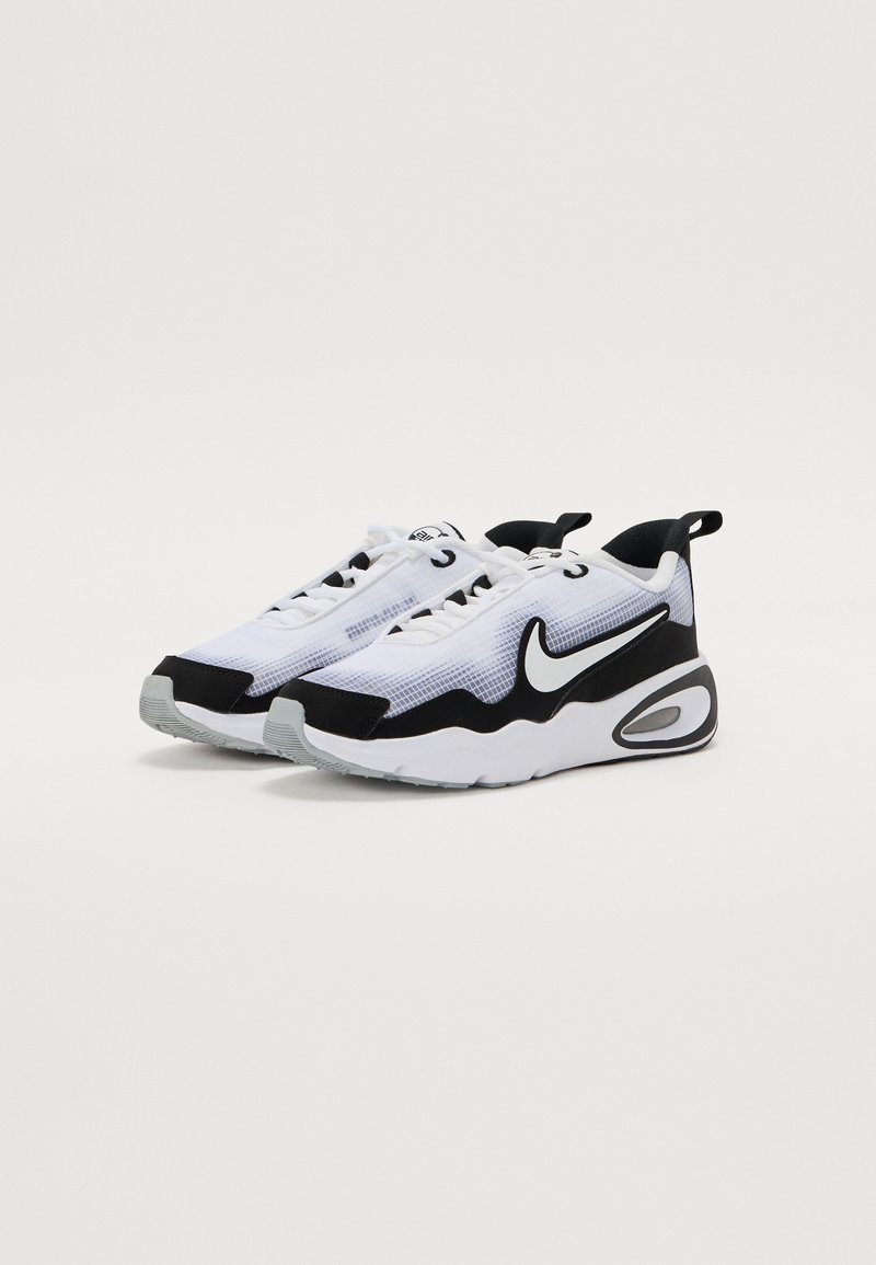 Nike Sportswear AIR MAX NOVA UNISEX Zapatillas white/black