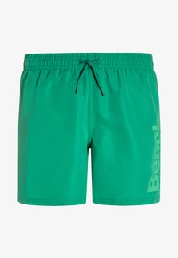 Non sélectionné, green