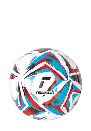 ATTRAKT INFINITY - Football - wht/red/futur blue