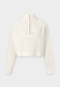 Non sélectionné, ivory