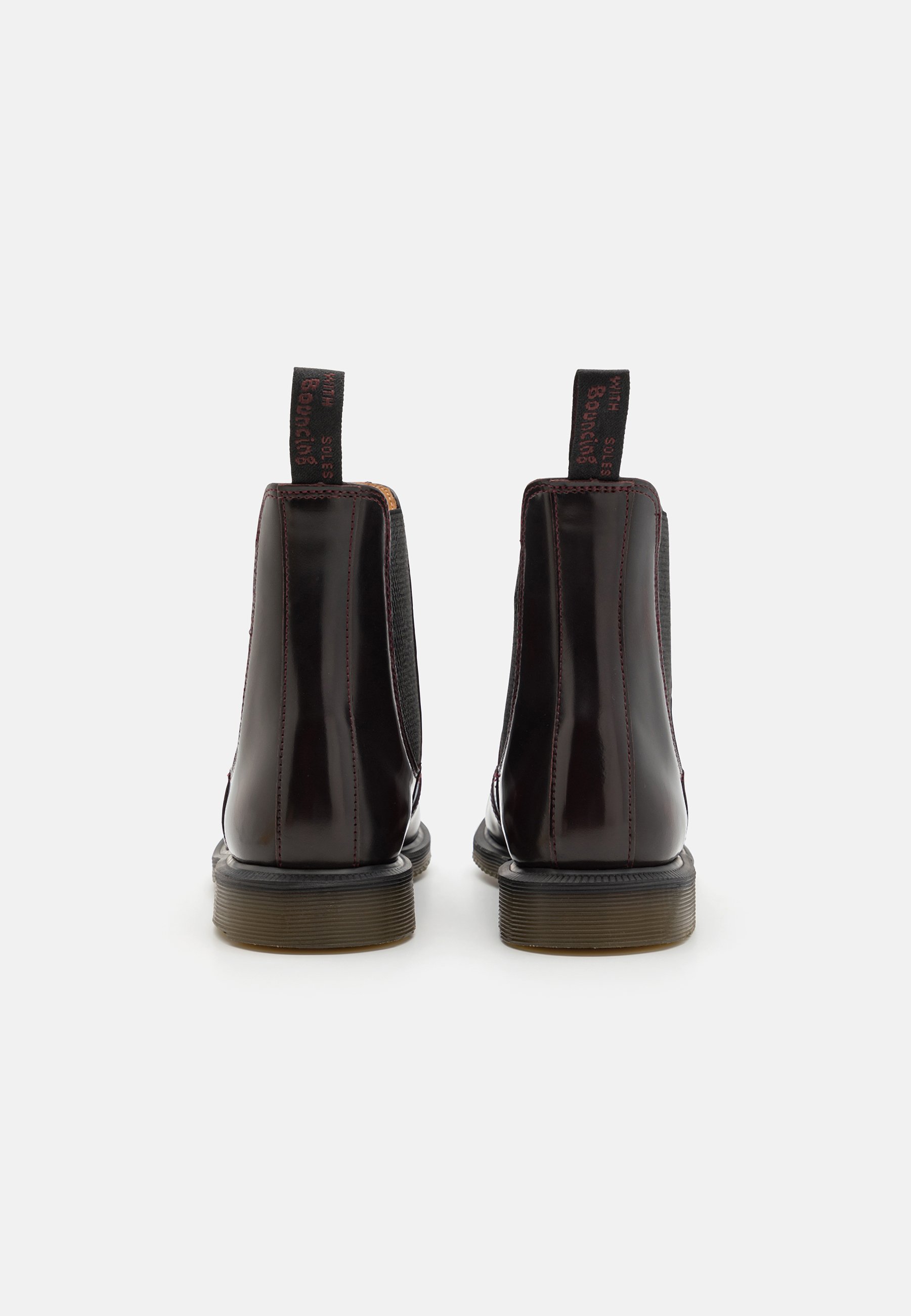 靴 Dr. Martens Polley / FLORA ARCADIA 23.5 Dr. Martens - Flora