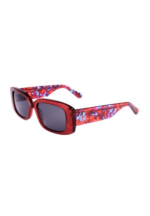 Pepe Jeans, PEPE JEANS SUNGLASSES SANTA CRUZ - Occhiali da sole - red