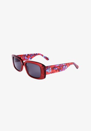 Pepe Jeans, PEPE JEANS SUNGLASSES SANTA CRUZ - Occhiali da sole - red