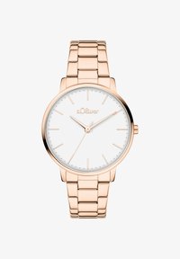 Niet geselecteerd, roségold