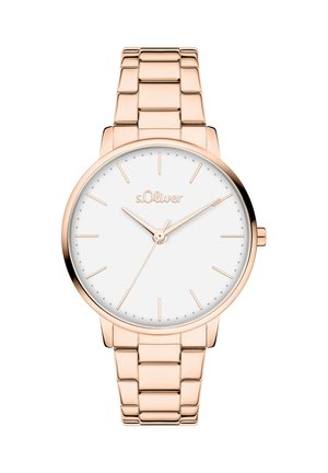 ARMBANDUHR - Ure - roségold