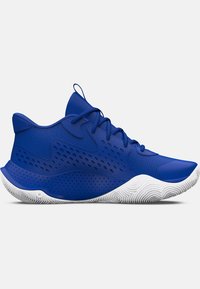 Under Armour JET '23 - Basketbalová obuv - blue
