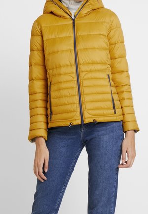 Chaqueta de invierno - yellow