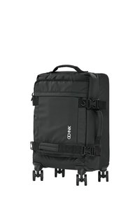 OCHNIK UNISEX czarny