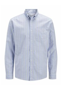 JPRBLUBROOK OXFORD  NOOS - Majica - coronet blue