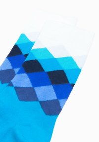 Ombre 3-PACK - Strømper - mix v