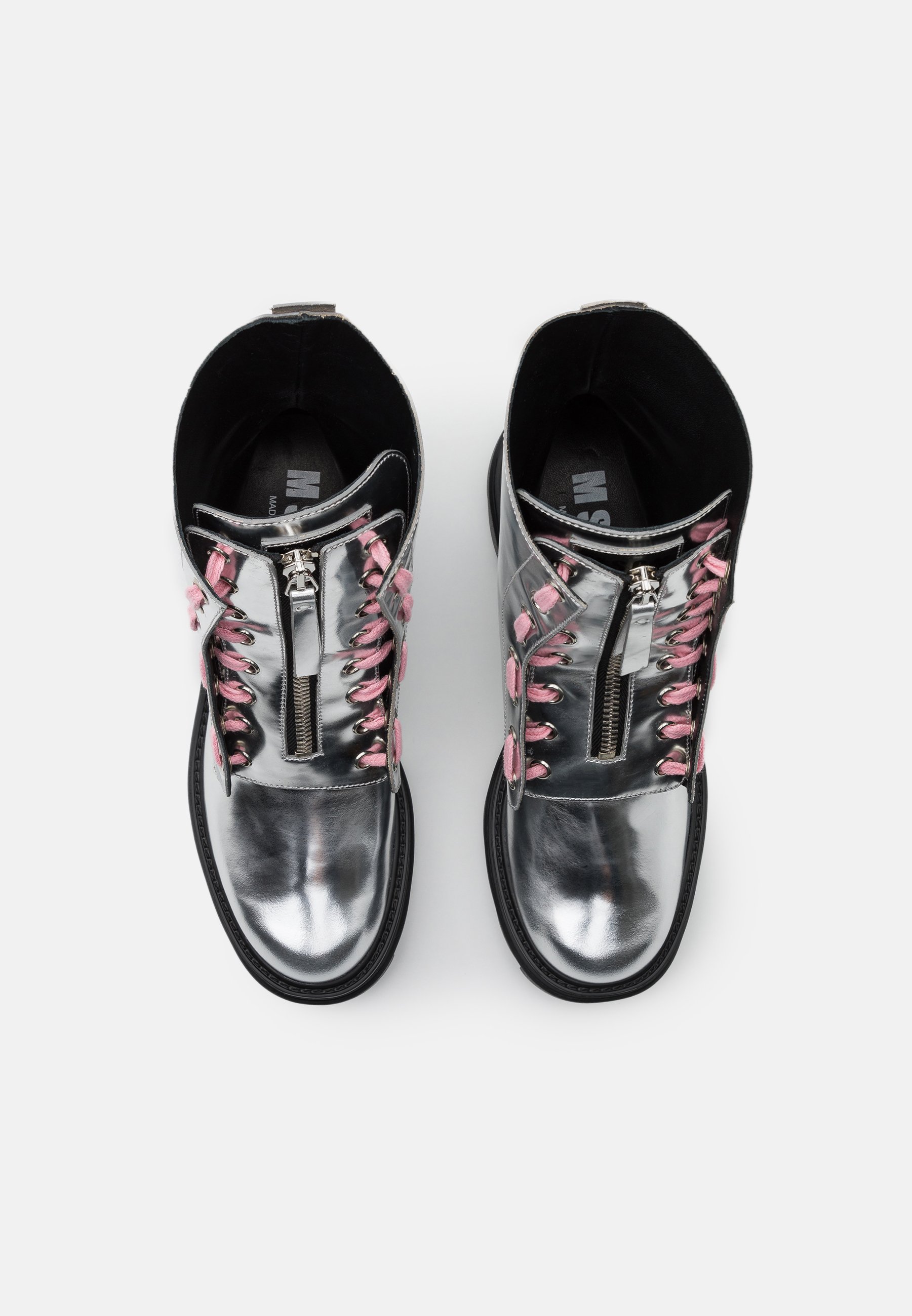 zalando stivaletto donna