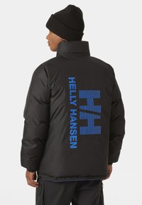 Helly Hansen REVERSIBLE - Chaqueta de invierno - ultra blue