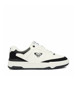 Roxy, ROXY SNEAKERS WOMEN'S WHITE CEO-C-R25SS05410 - Zapatillas - white