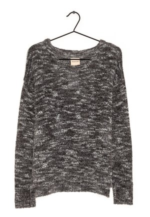 Jersey de punto - grey