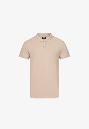 Umbro NAME - Polo - camel
