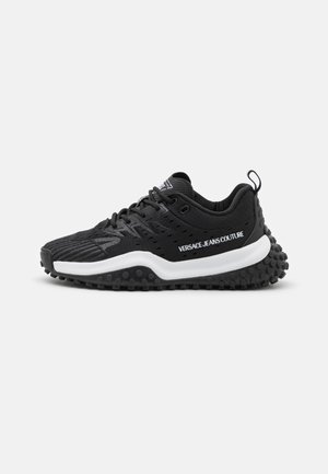 HYBER - Trainers - black
