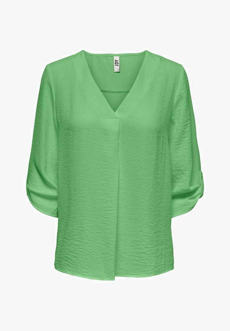 JDY JDYDIVYA LIFE zielony