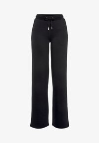 Ausgewählt, schwarz