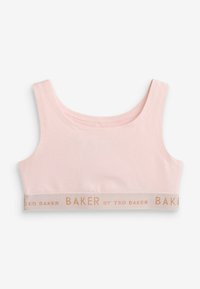 Baker by Ted Baker CROP 3 PACK - REGULAR FIT - Top - pink lilac white