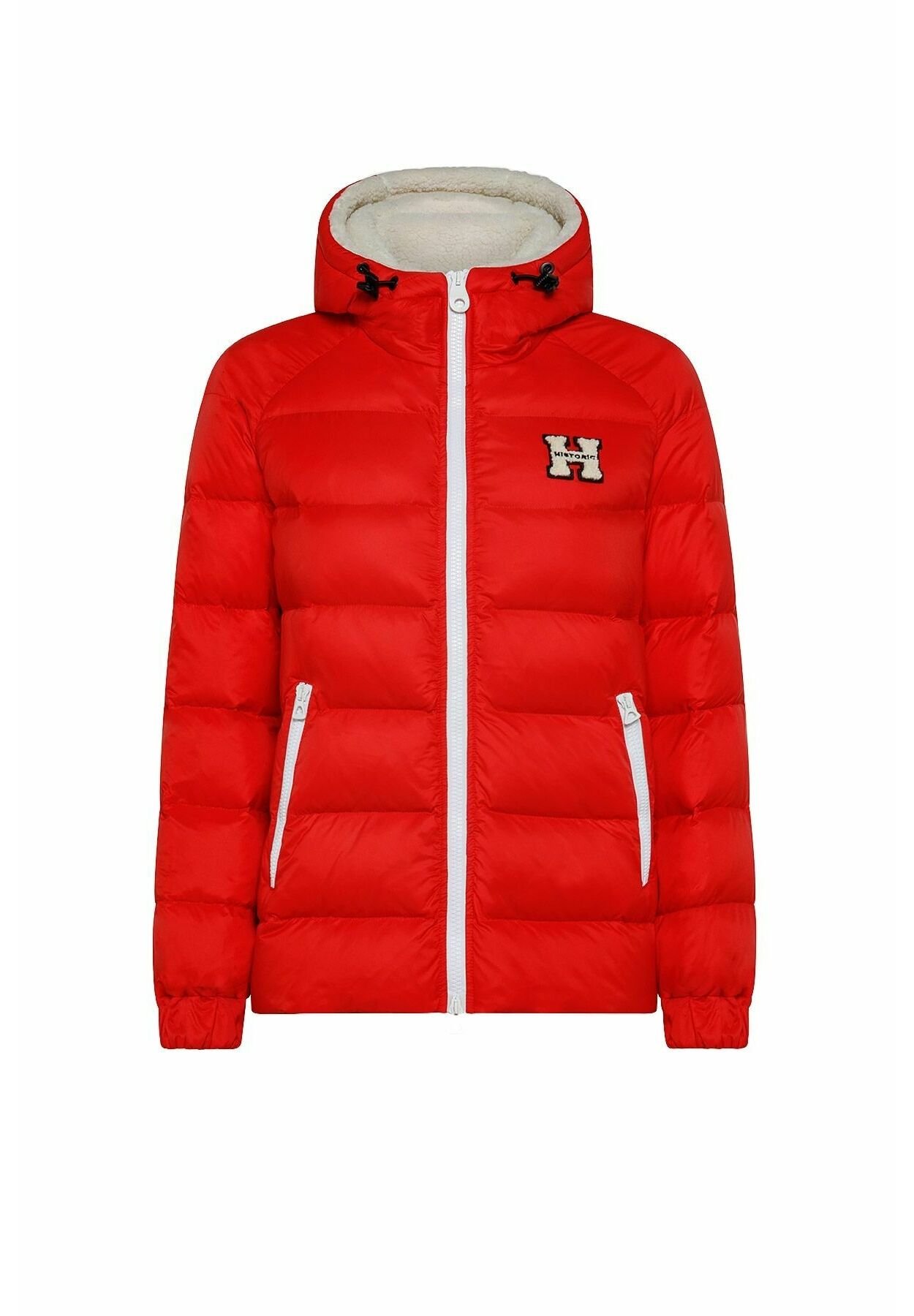 historic down jacket