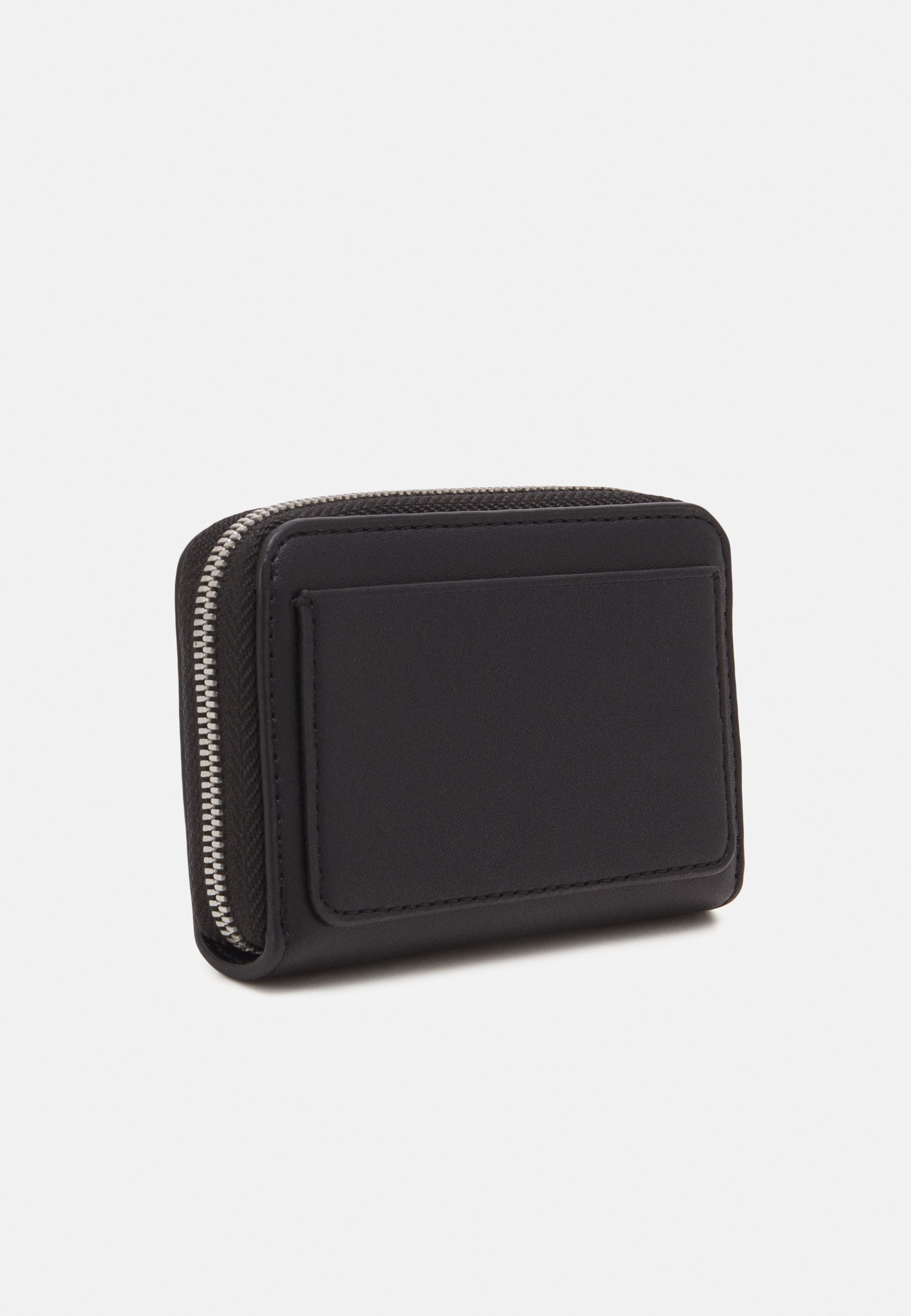 Calvin Klein Jeans SCULPTED MONO MED - Portafoglio - black/nero - Zalando.it