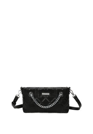 Borsa a tracolla - nero