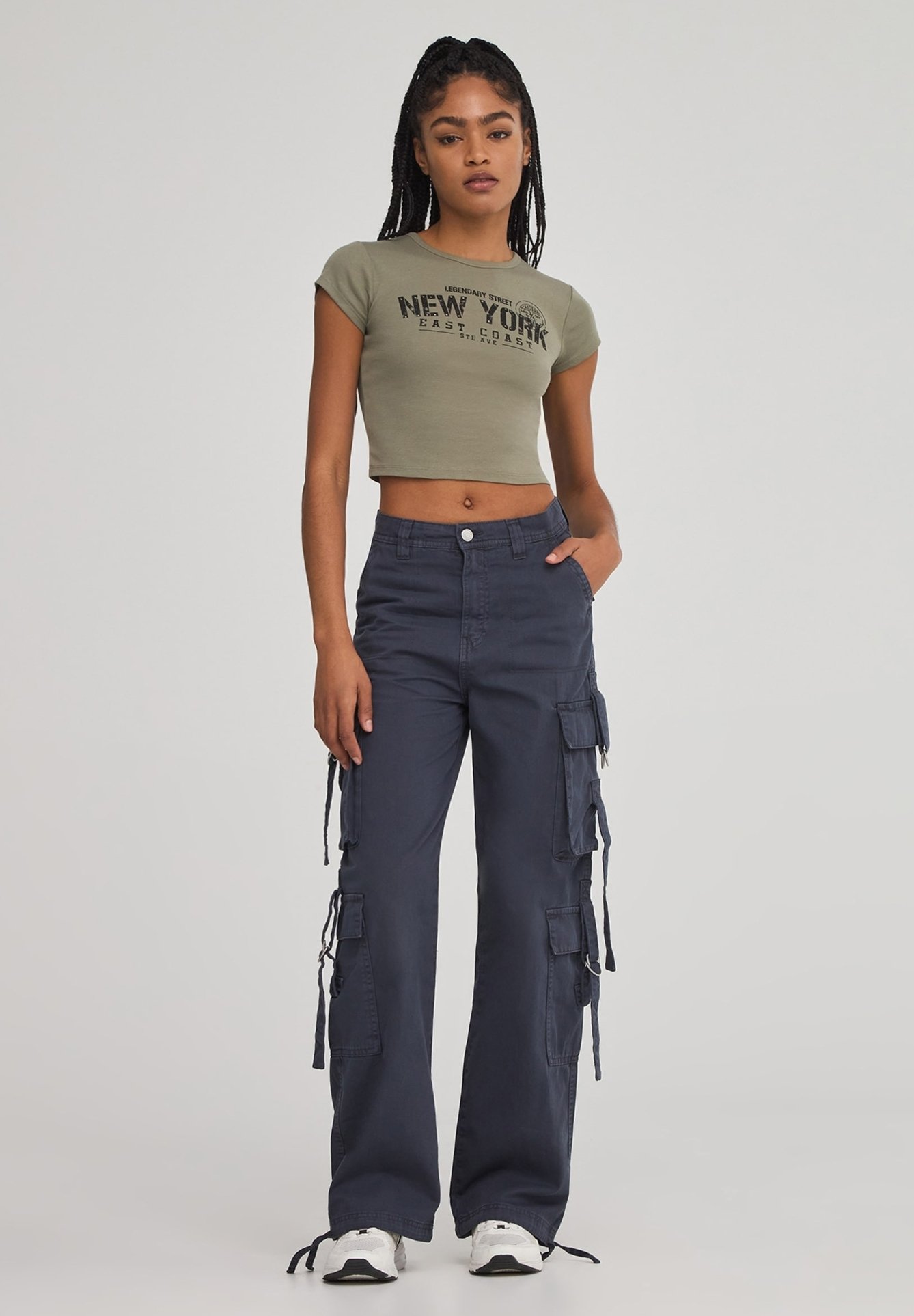 Jeans Terranova Catalogo Primavera Estate 2020 Collezione