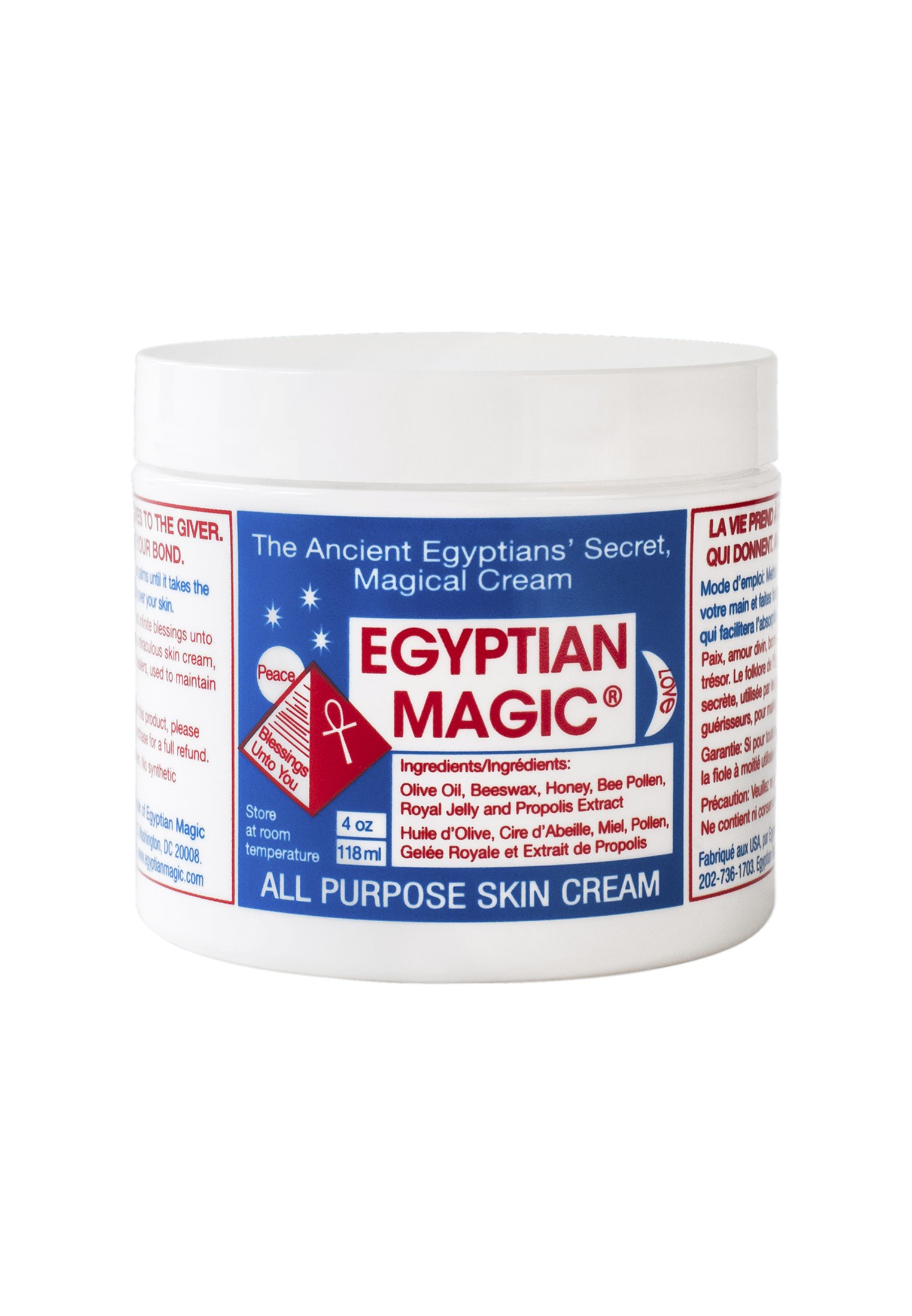 egyptian face cream