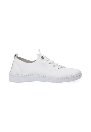 Sneakers laag - white