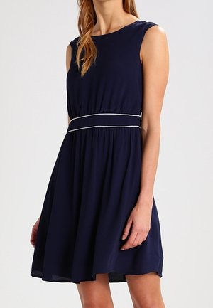 mint&berry Denní šaty - dark blue