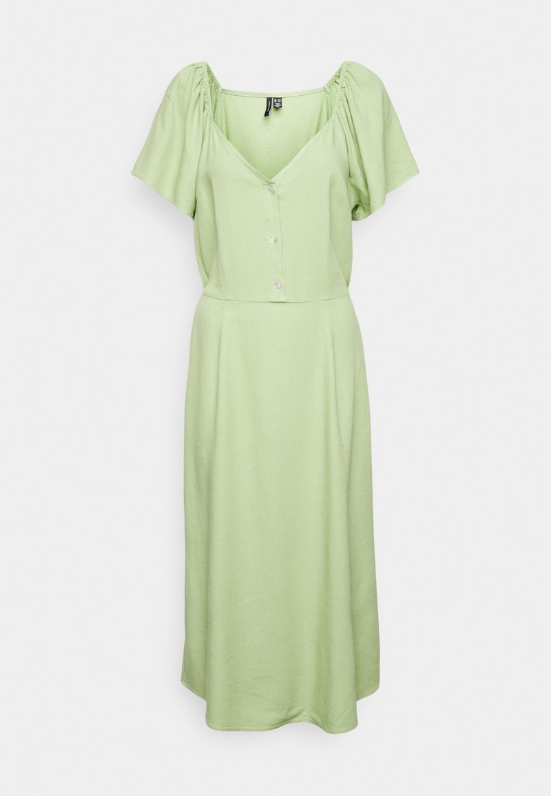 Vero Moda Tall Jurk groen