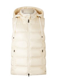 LIDDY -D1 - Weste - creme