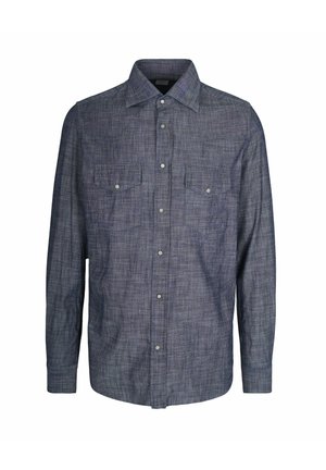 Camicia - blu