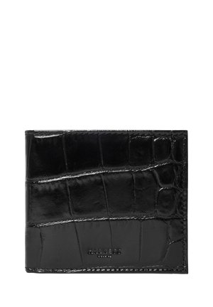 Hackett London Peňaženka - black