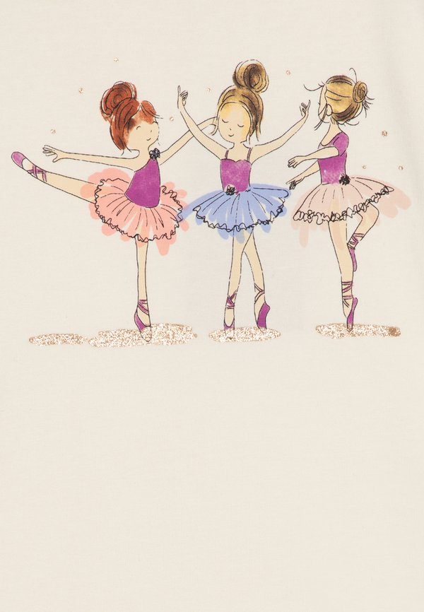 NMFTUT BOX - Long sleeved top - jet stream3