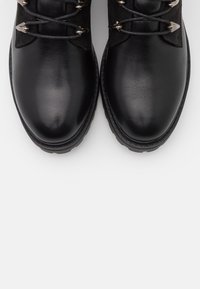 Rieker Botas para la nieve - black