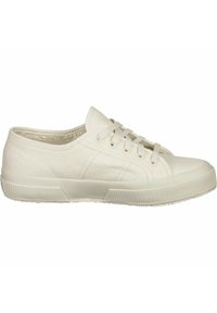 Superga 2750 CLASSIC - Sapatilhas - total beige raw
