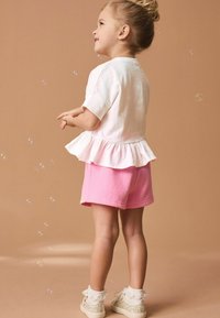 Next SOFT TOUCH - Träningsbyxor - fluro pink