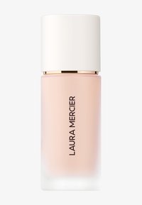 Laura Mercier - REAL FLAWLESS WEIGHTLESS PERFECTING FOUNDATION - Meikkivoide - 0c1 opal Pienoiskuva 1