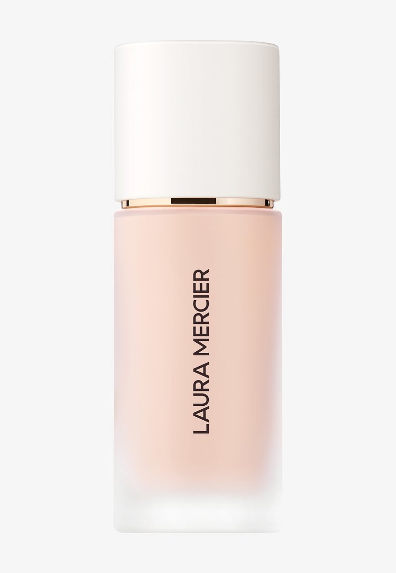 Laura Mercier - REAL FLAWLESS WEIGHTLESS PERFECTING FOUNDATION - Meikkivoide - 0c1 opal, Suurenna