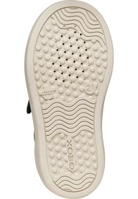 Geox Scarpe primi passi - navy beige