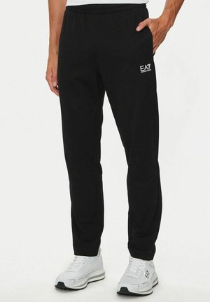 Pantaloni sportivi - nero